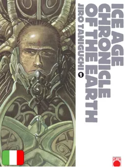 Ice Age Chronicle Of The Earth 1