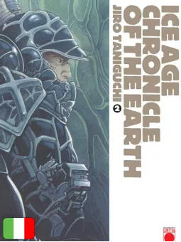 Ice Age Chronicle Of The Earth 2