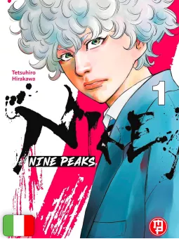Nine Peaks 1
