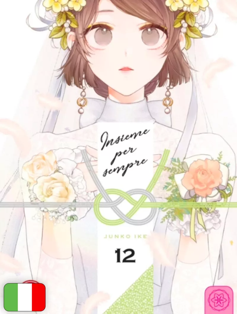 Insieme Per Sempre 12