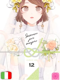 Insieme Per Sempre 12