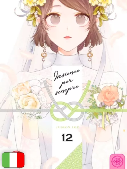 Insieme Per Sempre 12
