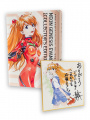 Evangelion Collector's Edition vol. 3 + Shikishi di Asuka - Edizion...