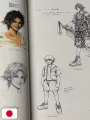 Final Fantasy X 25th Anniversary Visual Art Book Eternal Spira - Edizione Giapponese
