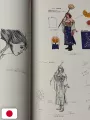 Final Fantasy X 25th Anniversary Visual Art Book Eternal Spira - Edizione Giapponese