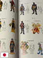 Final Fantasy X 25th Anniversary Visual Art Book Eternal Spira - Edizione Giapponese
