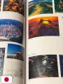 Final Fantasy X 25th Anniversary Visual Art Book Eternal Spira - Edizione Giapponese