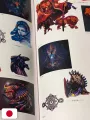 Final Fantasy X 25th Anniversary Visual Art Book Eternal Spira - Edizione Giapponese