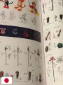 Final Fantasy X 25th Anniversary Visual Art Book Eternal Spira - Edizione Giapponese
