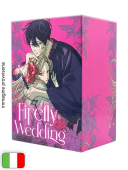 [PREORDINE] Firefly Wedding 12 - Edizione Deluxe