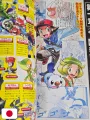 Pokémon SP 20th Anniversary Data Book PokeSPedia - Edizione Giapponese