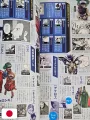 Pokémon SP 20th Anniversary Data Book PokeSPedia - Edizione Giapponese