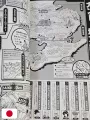 Pokémon SP 20th Anniversary Data Book PokeSPedia - Edizione Giapponese