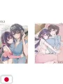 Uiri Illustration Works Cute Aggression Art Book - Edizione Giapponese