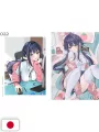 Uiri Illustration Works Cute Aggression Art Book - Edizione Giapponese