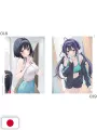 Uiri Illustration Works Cute Aggression Art Book - Edizione Giapponese