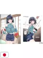 Uiri Illustration Works Cute Aggression Art Book - Edizione Giapponese