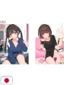 Uiri Illustration Works Cute Aggression Art Book - Edizione Giapponese