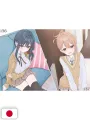 Uiri Illustration Works Cute Aggression Art Book - Edizione Giapponese