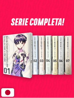 Evangelion Collector's...