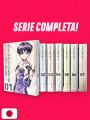 Evangelion Collector's Edition - Serie Completa (vol. 1-7) - Edizio...