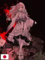 Magical Girl Witch Trials Art Book - Edizione Giapponese