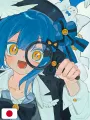 Magical Girl Witch Trials Art Book - Edizione Giapponese