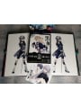 Yana Toboso Artworks - Black Butler 3 - Edizione Giapponese