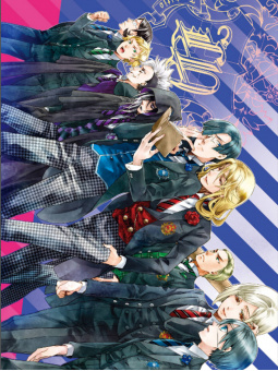 Yana Toboso Artworks - Black Butler 3 - Edizione Giapponese