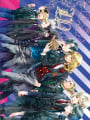 Yana Toboso Artworks - Black Butler 3 - Edizione Giapponese