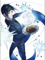 Yana Toboso Artworks - Black Butler 3 - Edizione Giapponese