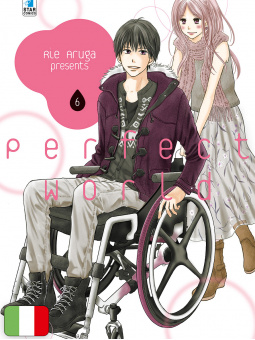 Perfect World 6