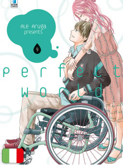 Perfect World 9