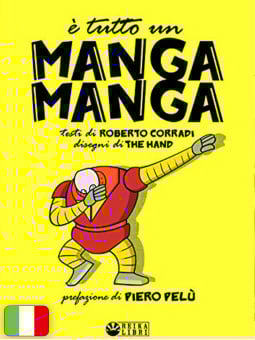 È Tutto un Manga Manga