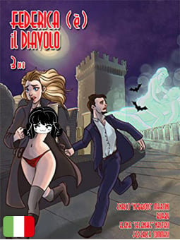 Federica (E') Il Diavolo 3