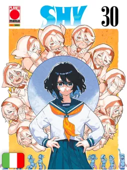Shy 30