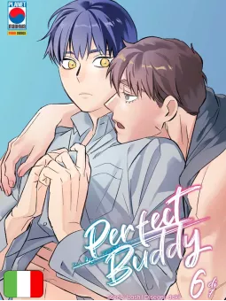 Perfect Buddy 6