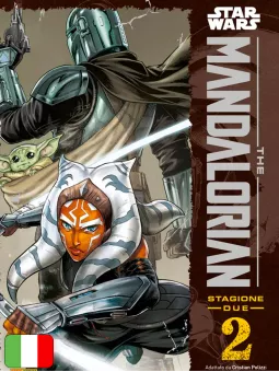 Star Wars: The Mandalorian - Stagione Due 2