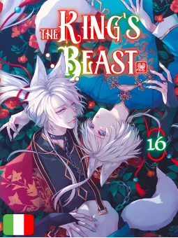 The King's Beast 16