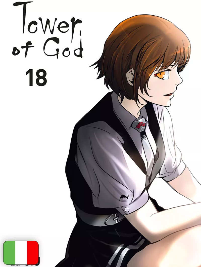 Tower Of God 18