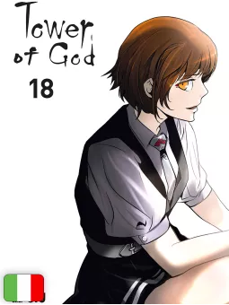 Tower Of God 18
