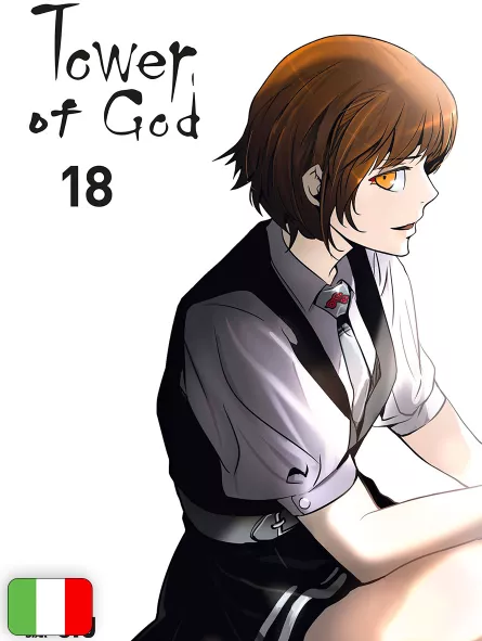 Tower Of God 18