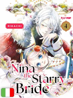 Nina The Starry Bride 4