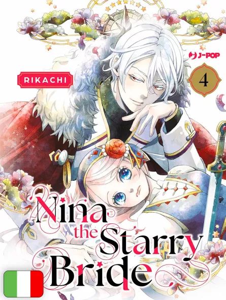 Nina The Starry Bride 4