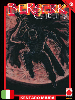 Berserk Collection - Serie...