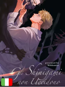 Gli Shinigami Non Uccidono