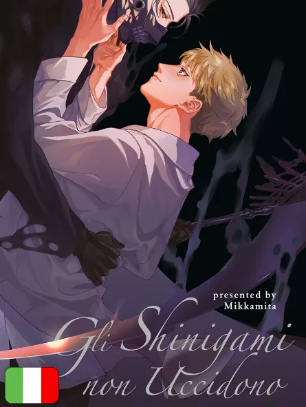Gli Shinigami Non Uccidono