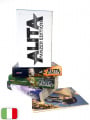Alita Panzer Edition - Cofanetto