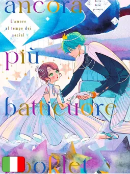 L'Amore Al Tempo Dei Social 12 Deluxe