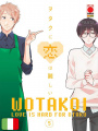 Wotakoi - Love is Hard for Otaku 5